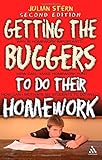 Getting the buggers to do their homework