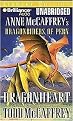 Dragonheart (Anne Mccaffrey's Dragonriders of Pern) (Dragonriders of Pern Series) (Unabridged) (Compact Disc)