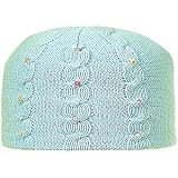 Turtle Fur Rapunzel Hat Girls