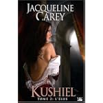 Kushiel 2