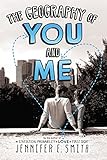 The Geography of You and Me