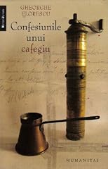 Confesiunile Unui Cafegiu