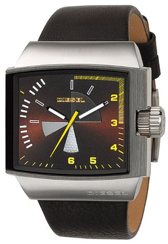 Diesel Herrenuhr Quarz DZ1285
