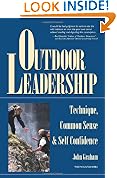 Outdoor Leadership