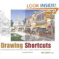 Drawing Shortcuts: Developing Quick Drawing Skills Using Today's Technology