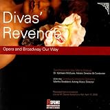 Diva`s Revenge
