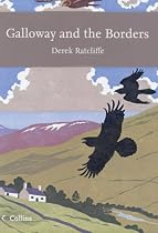 Galloway and the Borders (New Naturalist)