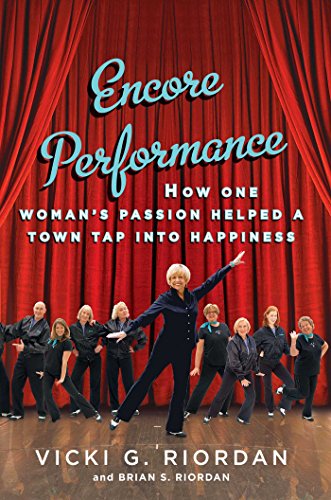 Encore Performance: How One Woman's Passion Helped a Town Tap Into Happiness