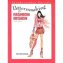 Patternmaking for Fashion Design