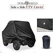 DuraShield UTV Side x Side Cover Universal Fit 3m