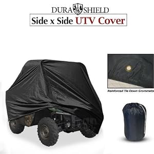Durashield Atv Cover Storage Bag