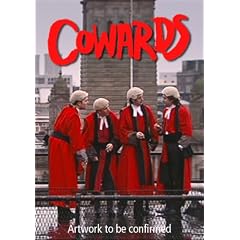 Cowards [DVD]