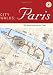 City Walks: Paris: 50 Adventures on Foot