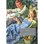 Mariana (Persephone Classics) by Monica Dickens