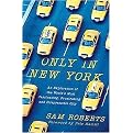 Only in New York (Hardcover)