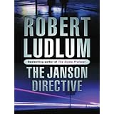 the janson directive paul janson