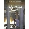 Savoring India: Recipes and Reflections on Indian Cooking (Williams-Sonoma: The Savoring Series) by Julie Sahni