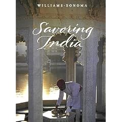 Savoring India