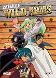 Wild arms - Coffret 5 DVD