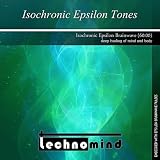 Technomind Isochronic Epsilon Tones