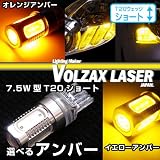 T20ウェッジ 75W型LEDバルブ