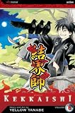 Kekkaishi, Volume 6[ KEKKAISHI, VOLUME 6 ] by Tanabe, Yellow (Author) Aug-01-06[ Paperback ]