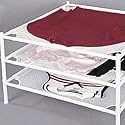Sweater Air Dryer Clothes Rack X-Large Stackable Set Of 3 (27Sqx5 Ea) (04004) by Whitney Design