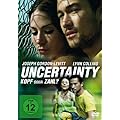 Uncertainty - Kopf oder Zahl?