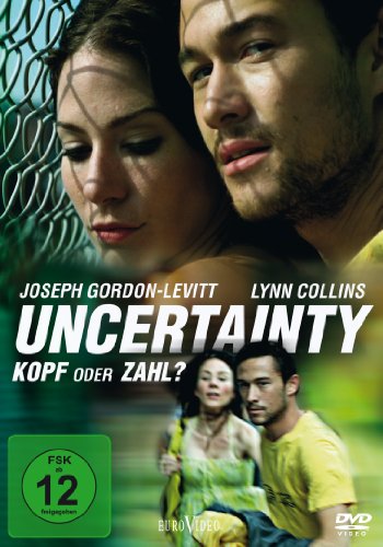 Produkt-Bild: Uncertainty - Kopf oder Zahl?