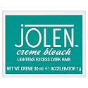 Jolen Creme Bleach Original - Lightens Excessively Dark Hair 28g