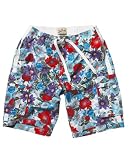 Joe Browns Funky Floral Swim Shorts