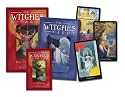 The Witches Tarot Kit: The Witches Qabala Bk.2 (Llewellyn's Modern Witchcraft)