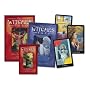 The Witches Tarot  (Kit) (Llewellyn's Modern Witchcraft)