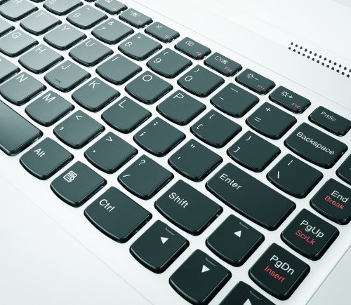 Lenovo Ideapad U310 13.3 inch Ultrabook - Aqua (Intel Core i3 2367M 1.4Ghz, 4Gb RAM, 500Gb HDD + 32Gb SSD, LAN, WLAN, BT, Webcam, Integrated Graphics, Windows 7 Home Premium 64-bit) images9