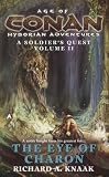 Age of Conan: The Eye of Charon