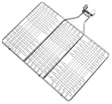 Campingaz 203373 Clip & Grill  Hamburger-Grillkorb fuer Clip & Grill  Griff, Groesse 22 x 34,5 cm
