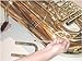 Musical Instruments : Brass Saver Tuba Brush Set