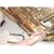 Brass Saver Tuba Brush Set