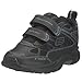 Skechers Boys FRONTIER - RIM Black 91103L B 2 Child UK Regular