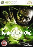 51o7D1KjzjL. SL160  MorphX (Uncut UK)