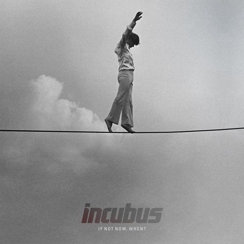 Produkt-Bild: If Not Now When