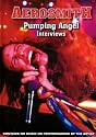 Aerosmith:  Pumping the Angel Interviews