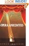 Opera Anecdotes (Oxford Paperbacks)
