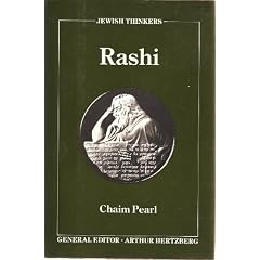Rashi (Jewish Thinkers)