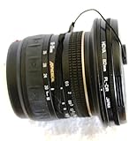 Quantaray Aspherical 18-35mm AF Wide Angle Lens for Minolta Maxxum 9