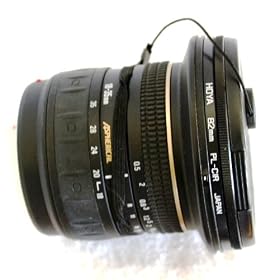 Click here to buy Quantaray Aspherical 18-35mm AF Wide Angle Lens for Minolta Maxxum 9 by Quantaray.