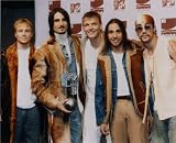 �֥��ޥ��ɼ̿����Хå����ȥ꡼�ȡ��ܡ�����Backstreet Boys���͡���/���޼�������