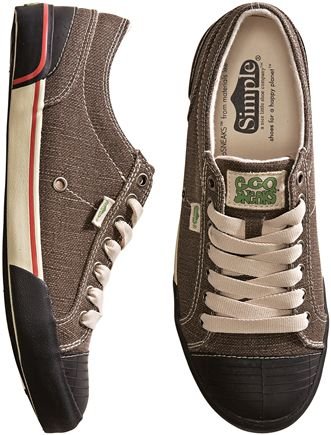 Image of Simple Tuba Shoes (B002RT3B9Y)