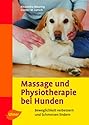 Massage und Physiotherapie bei Hunden: Beweglichkeit verbessern und Schmerzen lindern