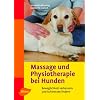 Massage und Physiotherapie bei Hunden: Beweglichkeit verbessern und Schmerzen lindern